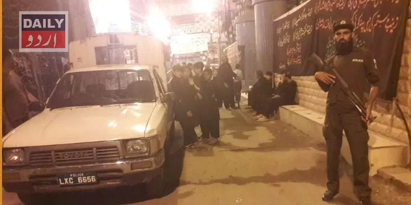 پاکستان