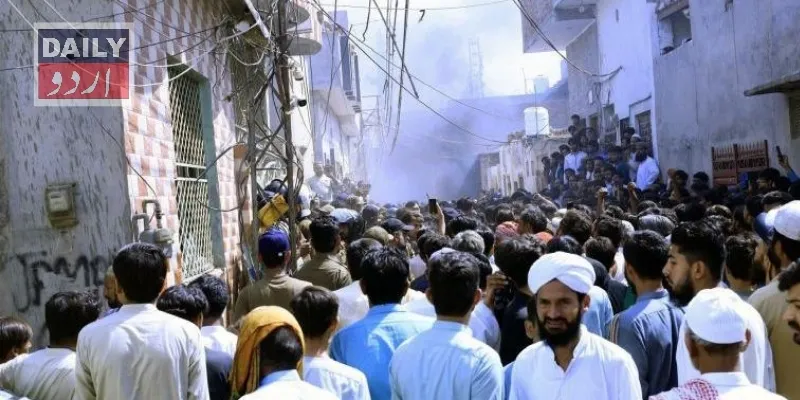 پاکستان