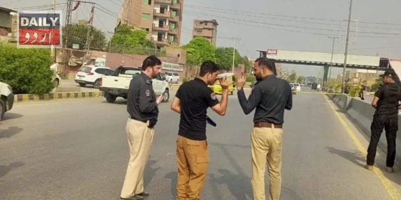 پاکستان