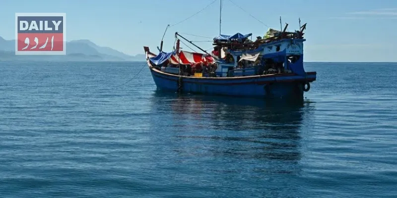 پناہ گزین/تارکین وطن