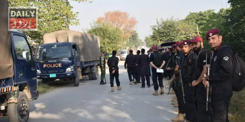 پاکستان