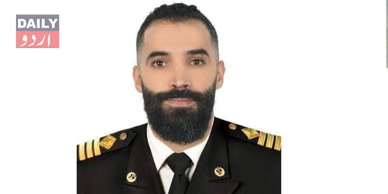 عسکری امور