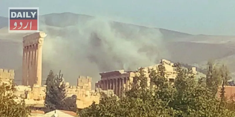 عسکری امور