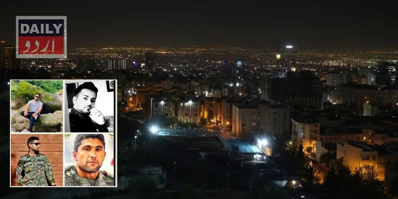 عسکری امور