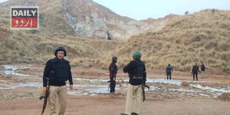 پاکستان