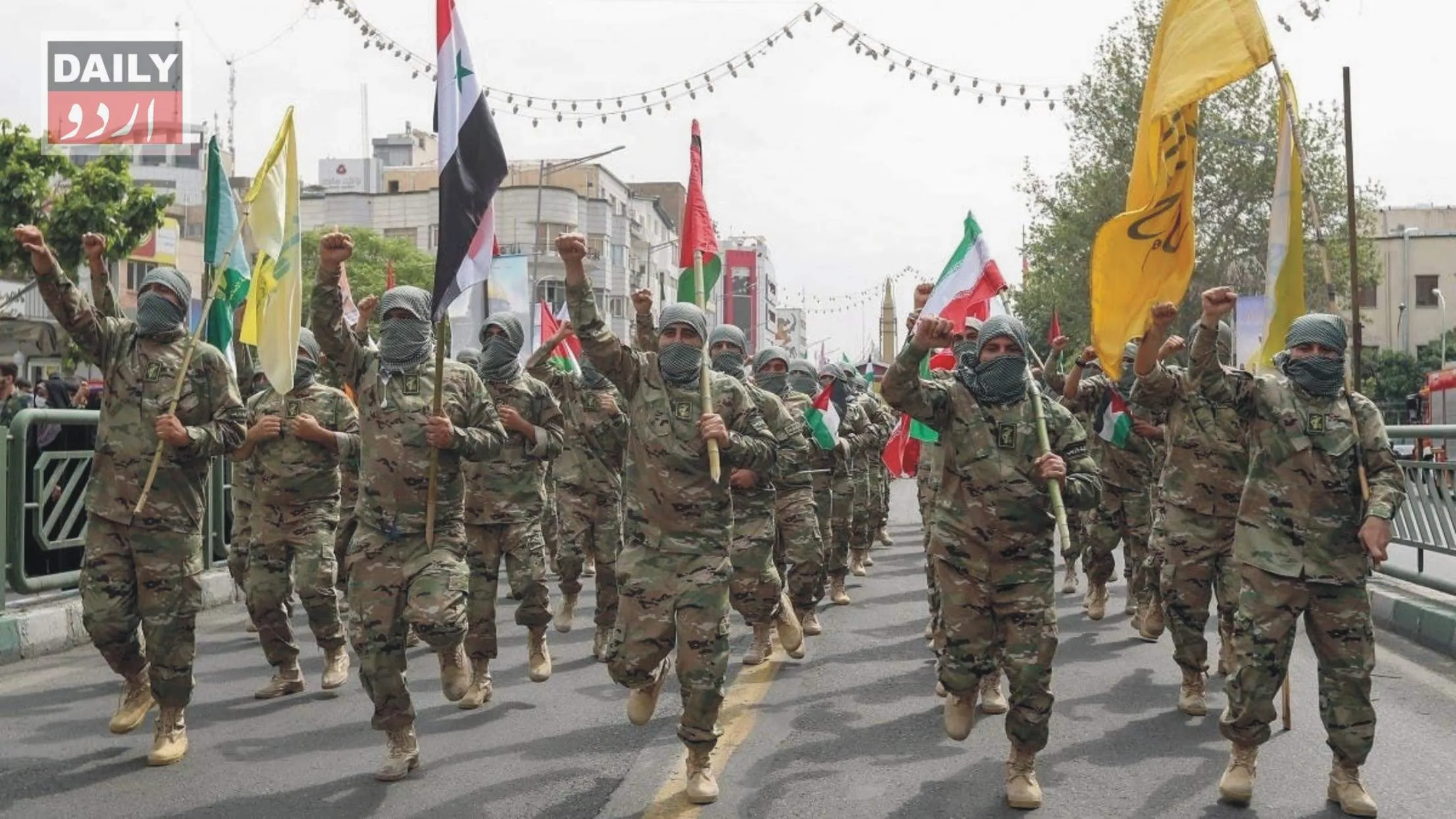 عسکری امور