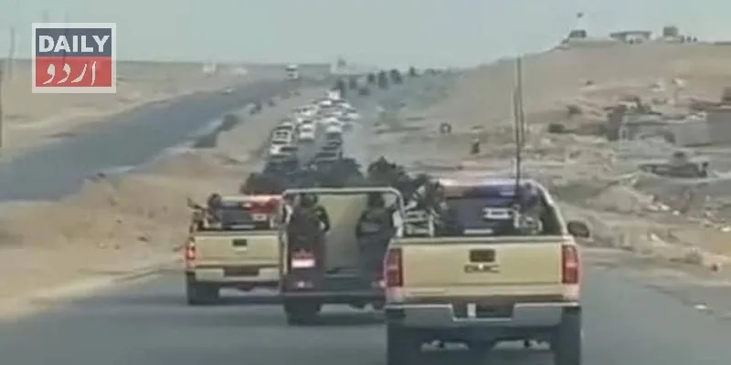 عسکری امور