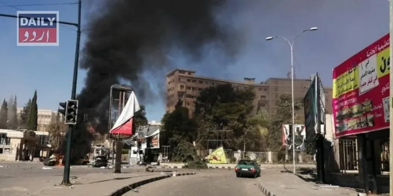 عسکری امور