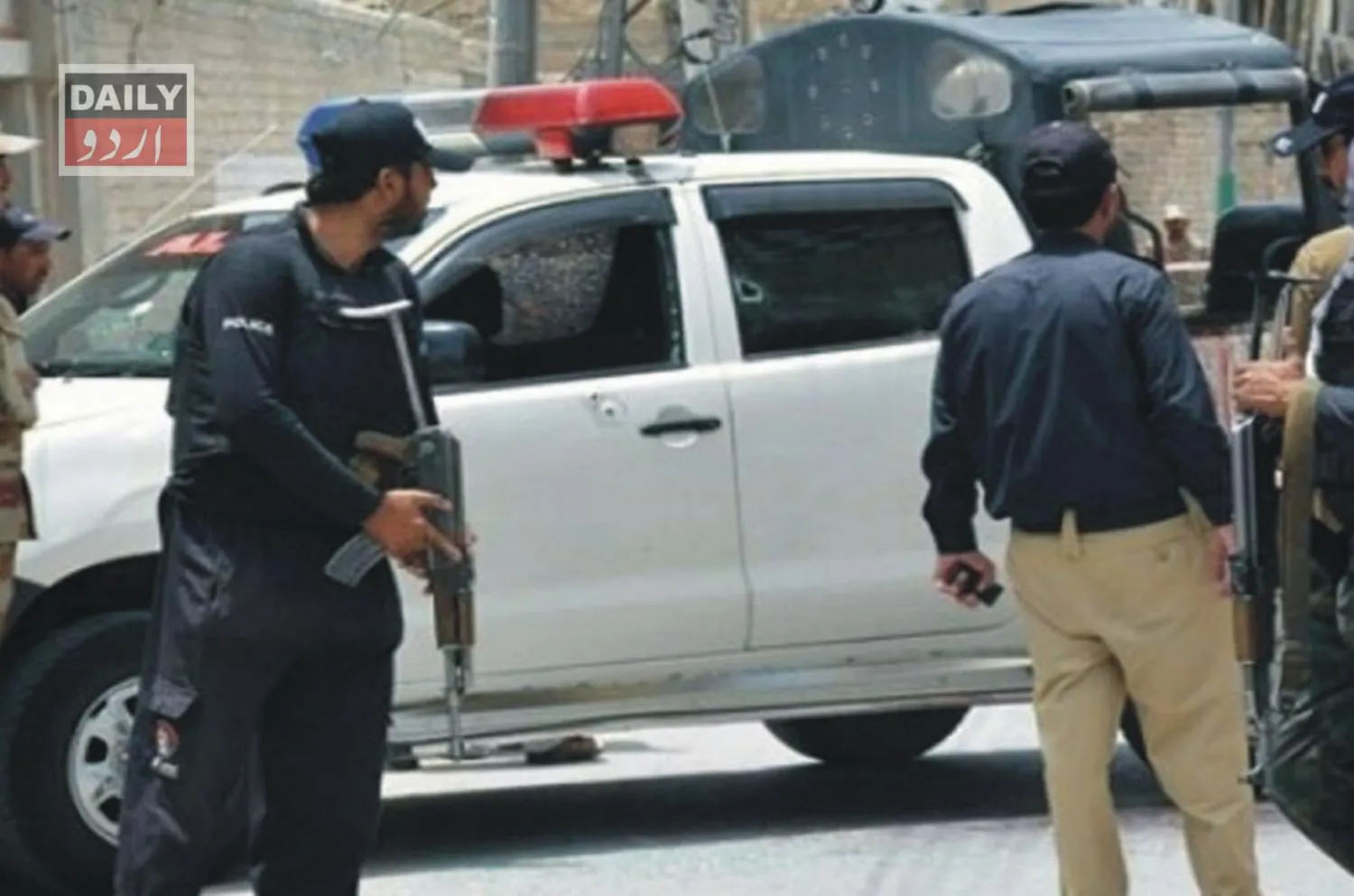 پاکستان