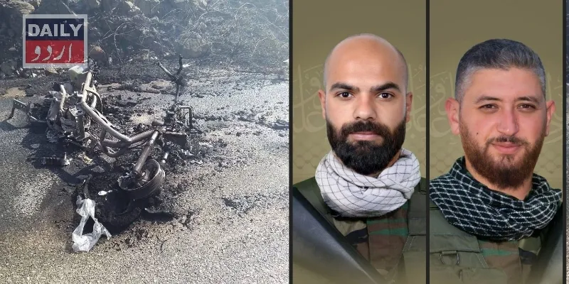 عسکری امور