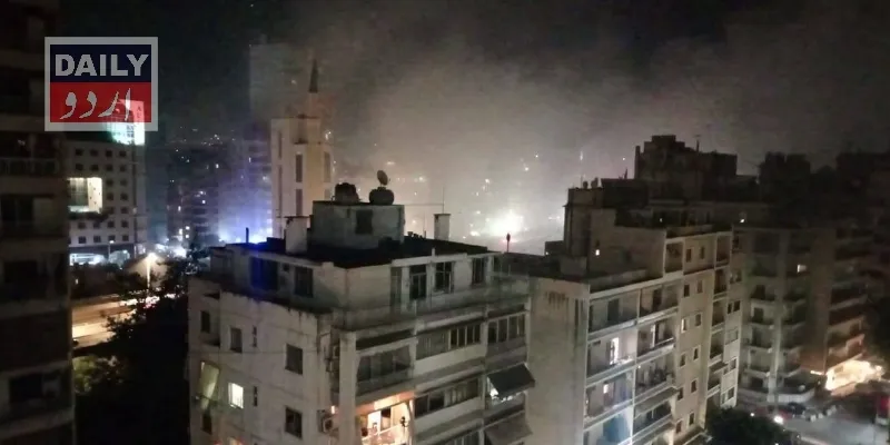 عسکری امور