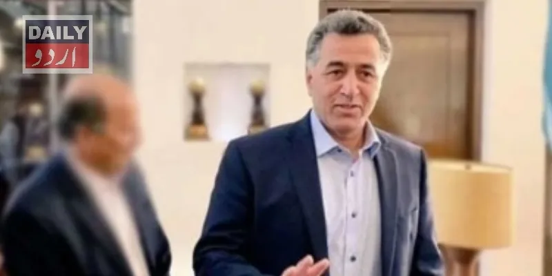 پاکستان