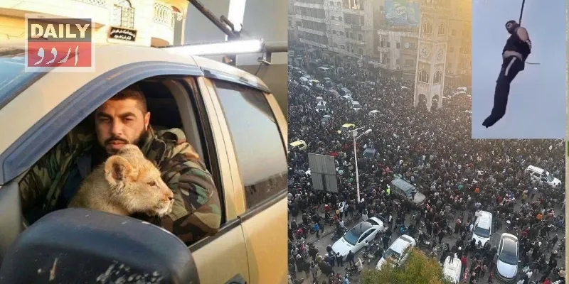 عسکری امور