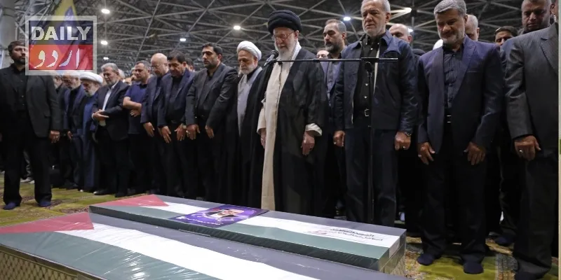 عسکری امور