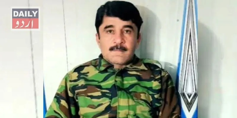 دہشتگردی