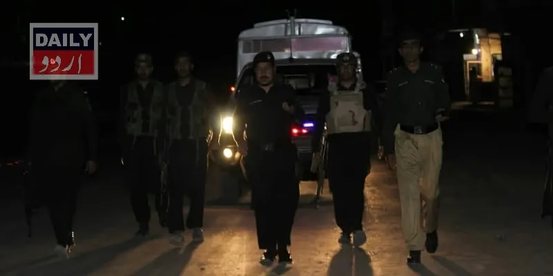 دہشتگردی