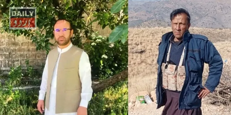 دہشتگردی