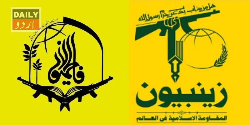 عسکری امور