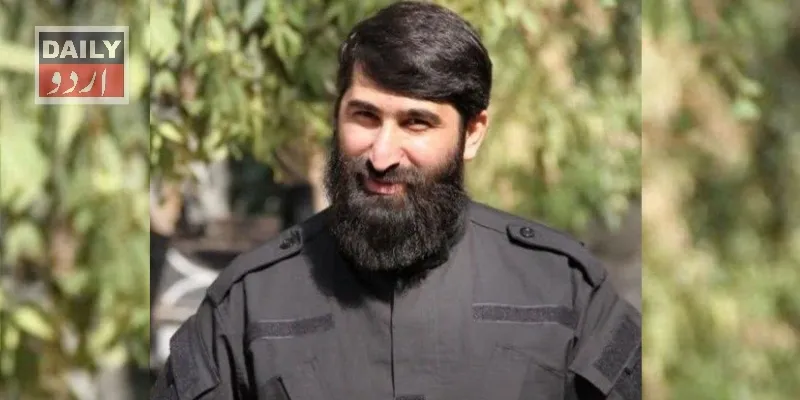 عسکری امور