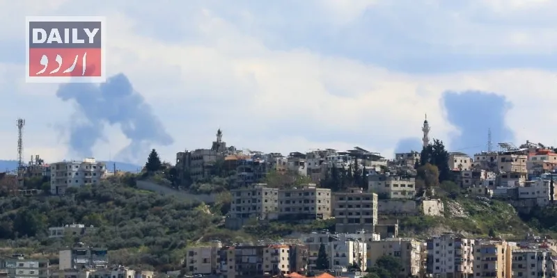 عسکری امور