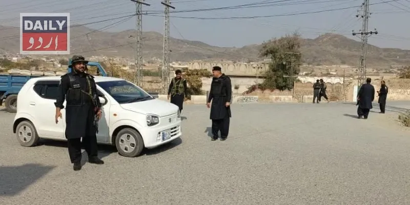 پاکستان