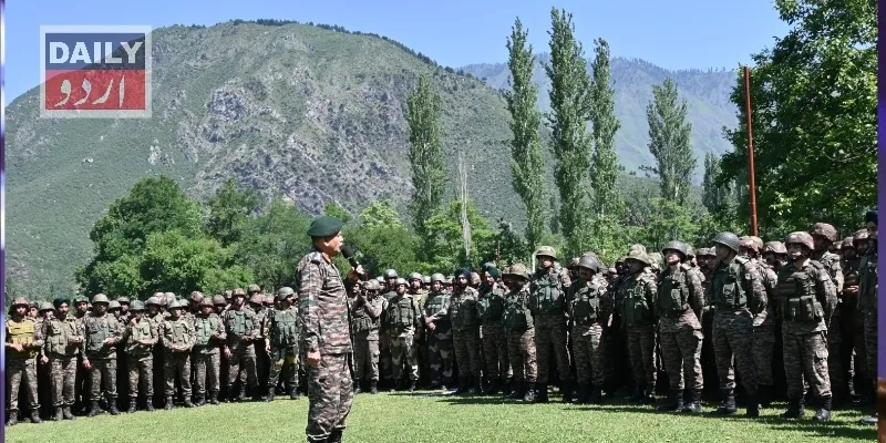 عسکری امور