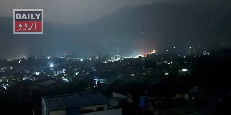 پاکستان