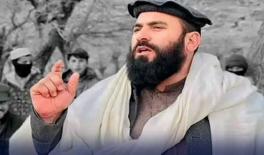 پاکستان