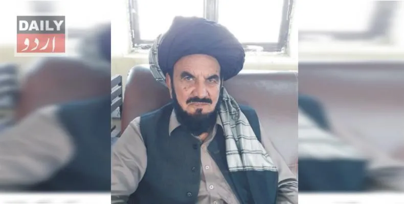 شمالی وزیرستان: قبائلی مشر فائرنگ سے ہلاک، ڈرائیور زخمی