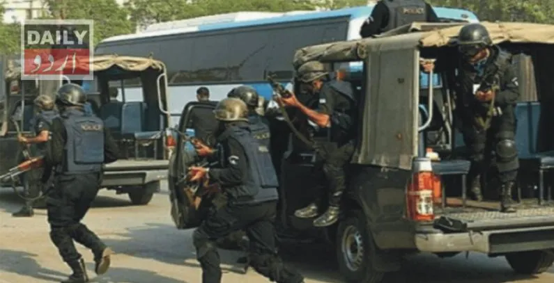 پاکستان
