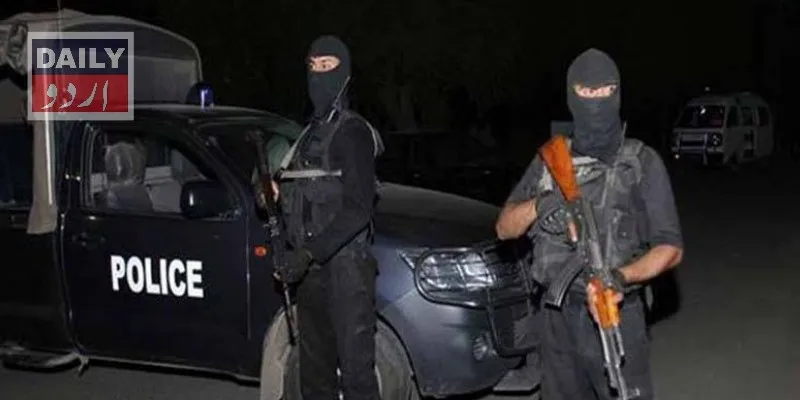 پاکستان