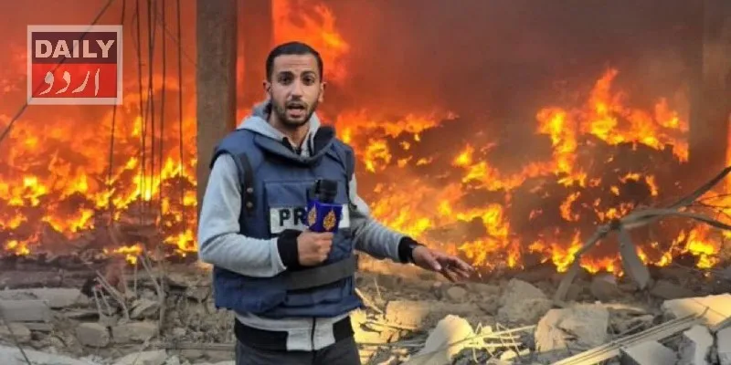 صحافت