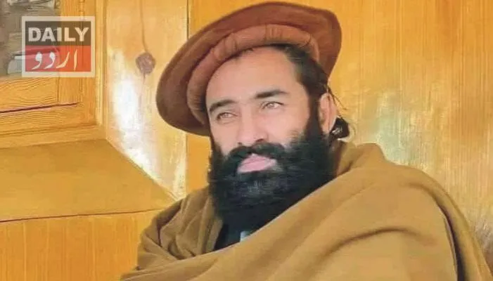 پاکستان