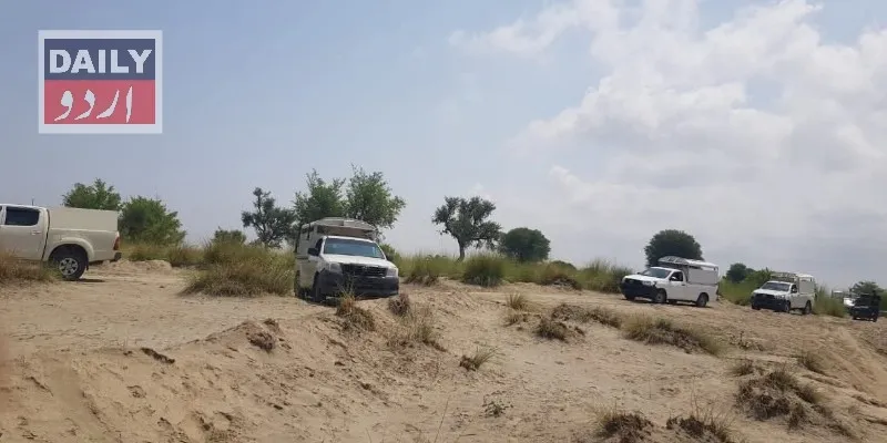 پاکستان