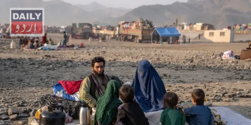 پناہ گزین/تارکین وطن
