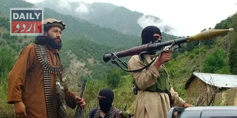پاکستان
