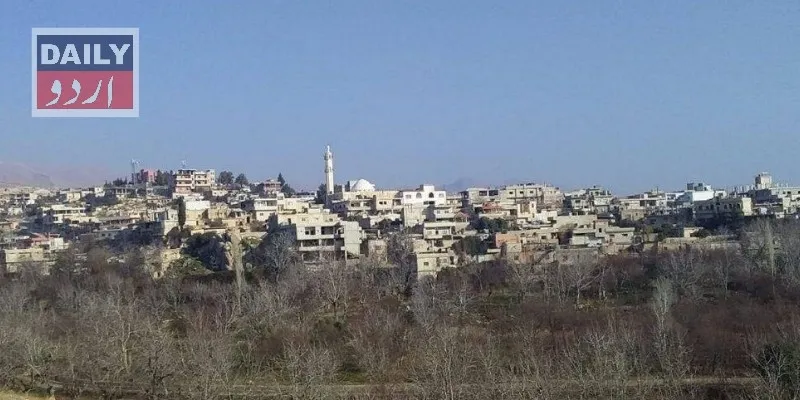 عسکری امور