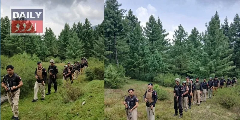 پاکستان