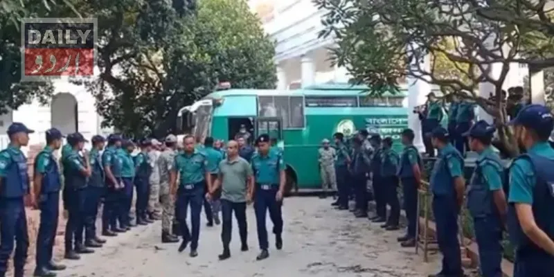 جبری گمشدگیاں